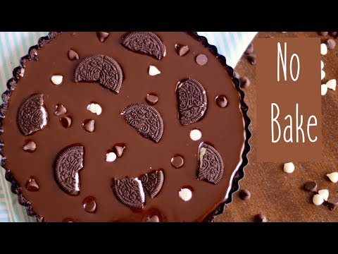 download lagu mp3 mp4 No Bake Oreo Tart Recipe, download lagu No Bake Oreo Tart Recipe gratis, unduh video klip No Bake Oreo Tart Recipe