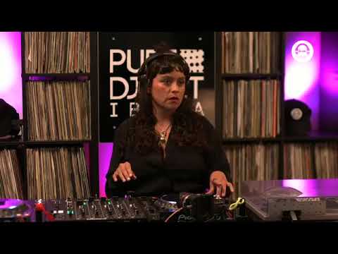 Pure DJ Set Clubbing TV & Pure Ibiza Radio with Cris Kai