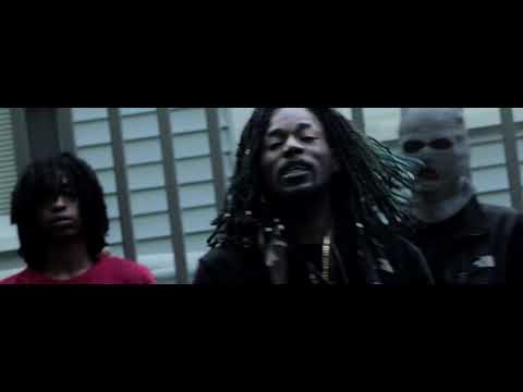 Country Kaine x The Race(Officail Video) Shotby #DmgStudios