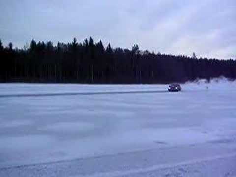 S2 rwd  2003 Tenhult Jönköping