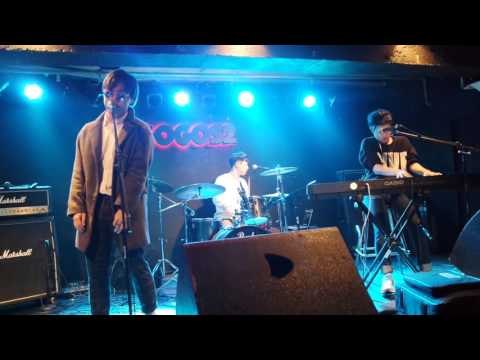 151023 너의 우주 - 리메인즈(REMAINs) @GOGOS2