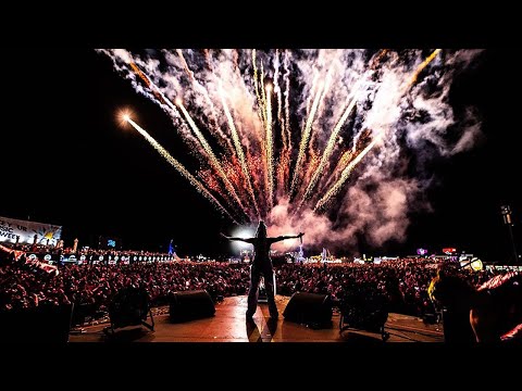 Mahrina & Special Guest: Ana Kokić (Live Belgrade Music Week 23)