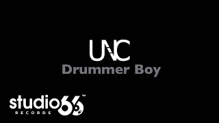 UNC - Drummer Boy | Audio