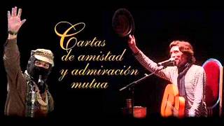 Como un dolor de muelas (Sabina)  - Letra: Joaquín Sabina, Pancho Varona y Subcomandante Marcos