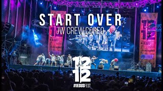 #JesusFest - Star Over - JW Crew