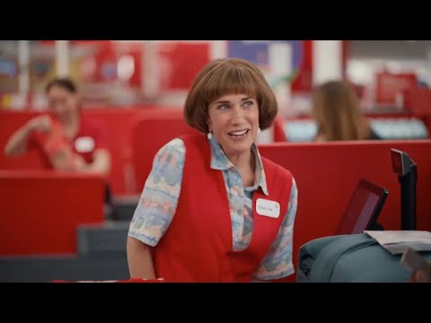 Target Circle Week - Target Lady Commercials (2024)