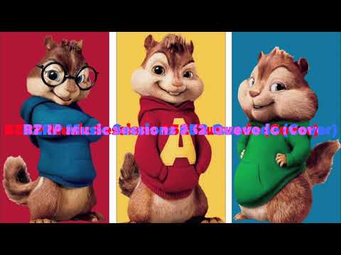 BZRP/Quevedo - Music Sessions #52 [Cover Alvin Y Las Ardillas]