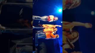 Amor Eterno - Pandora en Guatemala