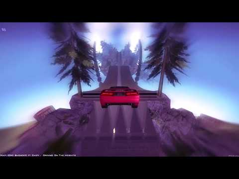 ShondeX Ft Chipy  - Driving On The Heights