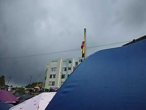 AVISO AL MUNDO, SORACÁ  05 DICIEMBRE 2025  BOYACA COLOMBIA