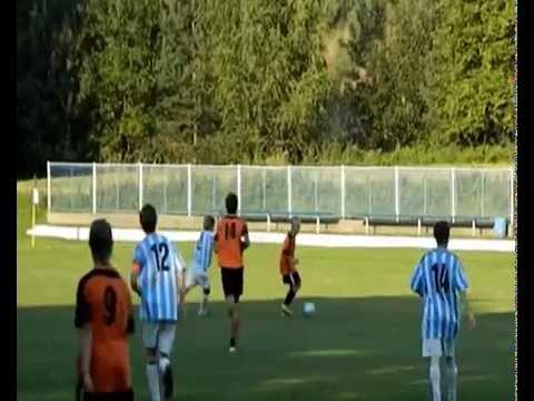 SK Meteor Strahovice - SK Kravaře 3 : 6 ( 0 : 3 ) přípravný zápas dne 31.8. 2011