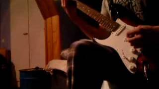 Brother Firetribe - Who will you run to now (cover)