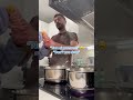 Seeing If My Italian Husband Will React To Me Breaking The Spaghetti Again Shorts