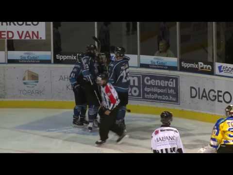 MOL53 Fehérvári Titánok   ASC Corona Brasov   3 6 2 2, 1 1, 0 3 2016 10 08