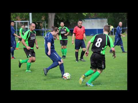 Wacker Felgeleben - TSV G-W Kleinmühlingen/Zens