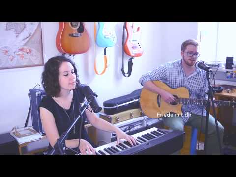 Friede mit dir (The Peace)