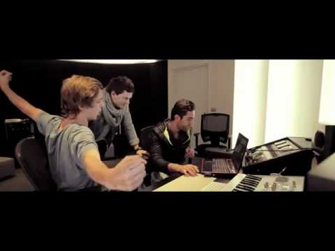 Fedde le Grand, Deniz Koyu   Johan Wedel   Turn it Official videoclip   YouTube