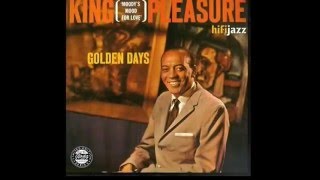 "Everybody's Boppin' to Jon Hendricks", National History Day 2009