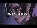 Wesghost NIGHTMARE