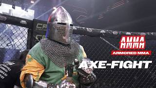 Download lagu AXE FIGHT: Armored MMA Recap mp3 Download lagu AXE FIGHT: Armored MMA Recap mp3