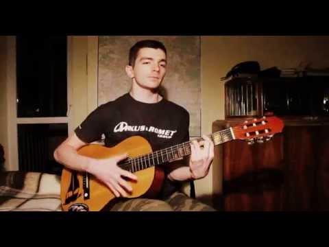 Mnich - Sen Katarzyny II Jacka Kaczmarskiego