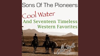 Blue Shadows On the Trail