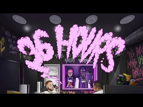 M Huncho X Potter Payper — Pharmaceutical Dreams (UNRELEASED FULL SONG)