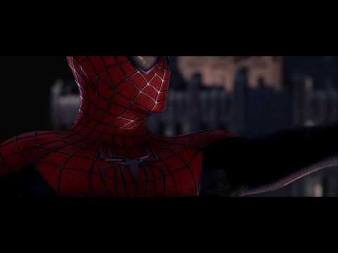 Spider-Man 2 (2004) - All Swings HD