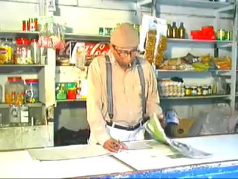 Revolution - Marmit So (Sam Amigan)