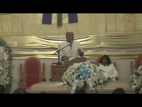 Celebration Of Life for Deacon Clayton Rose