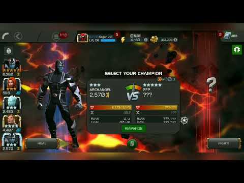 How to beat Act 4.2.6 Regeneration Magneto