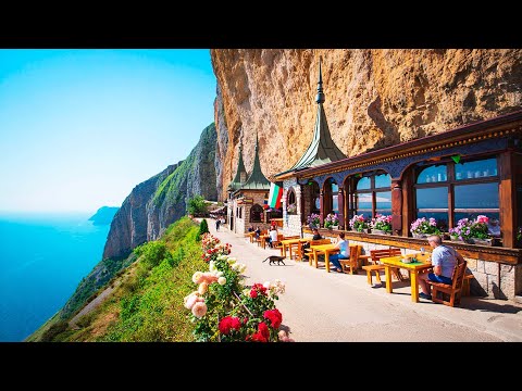 Looks too good to be true | The resort in Bulgaria that no one is talking about