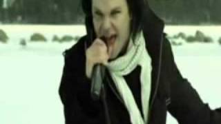 The Rasmus - Your Forgiveness official music video HQ