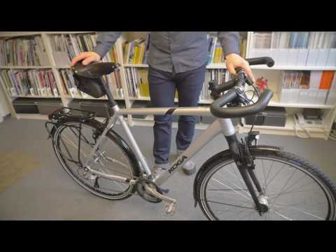 Koga "Grand Tourer S"