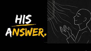 Download lagu Allah’s Answer is Here... Why Everything Just Changed ✨ mp3
