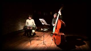 Sandino - Gerardo De Mónaco y Federico Siksnys en el ciclo de dúos "Escucho doble"