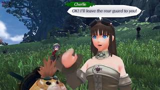 [Xenoblade Chronicles 2] One Step Ahead Quest Guide