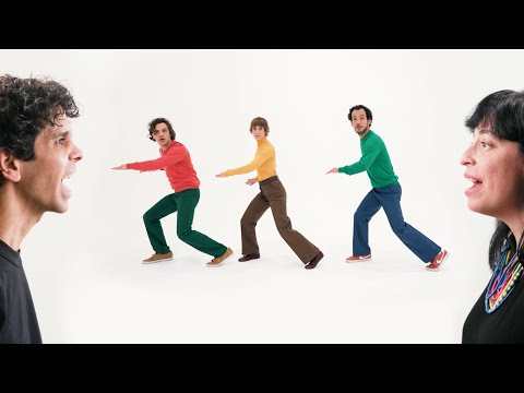 EL YAGUARETÉ • PIM PAU (feat. Dúo Karma)