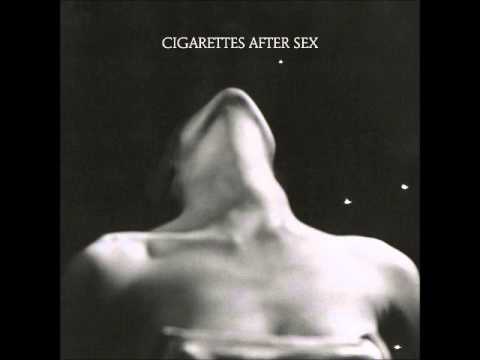 Cigarettes After Sex - Nothing's Gonna Hurt You Baby thumnail