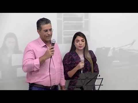 Alice e Alessandro-Embaixador