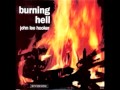 John Lee Hooker - You Live Your Life & I'll Live Mine