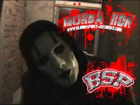 Murda Ron feat.Lady Brutalo & Phsycho 666 - Wenn die Seelen sich Verlieren