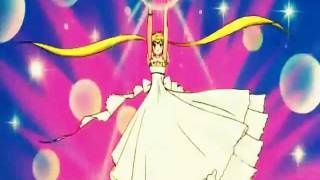 Sailor Moon- I Am Woman jordin sparks