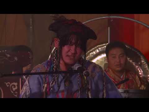 Ethnic Zorigoo - Altain Orgil Band Uvidas Этник Зоригоо- Алтайн Оргил   Увидас