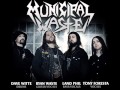 Municipal Waste - Chemically Altered