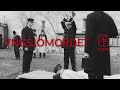 Yngsjömordet The Yngsjo Murder 1966