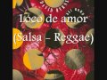 David Byrne   Rei Momo #6   Loco de amor Salsa   Reggae