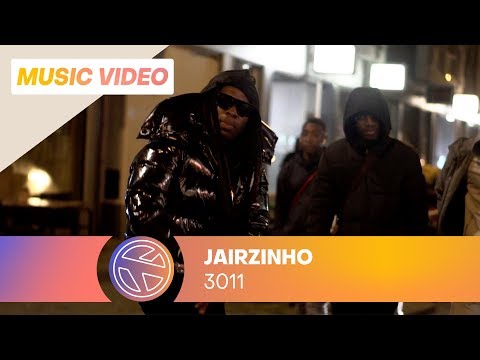 JAIRZINHO - 3011 (PROD. YUNG NOODLE)