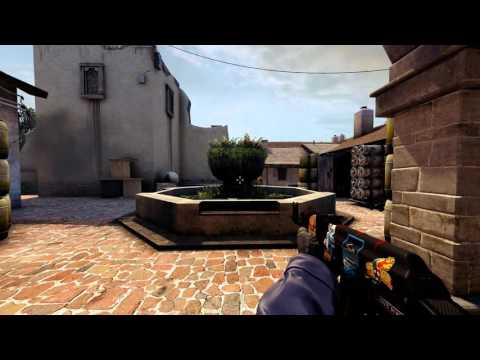 Game Show Global eSports Cup: ScreaM vs. NiP