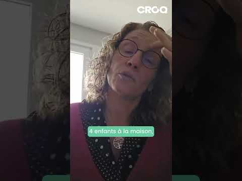 Vidéo témoignage CROQ